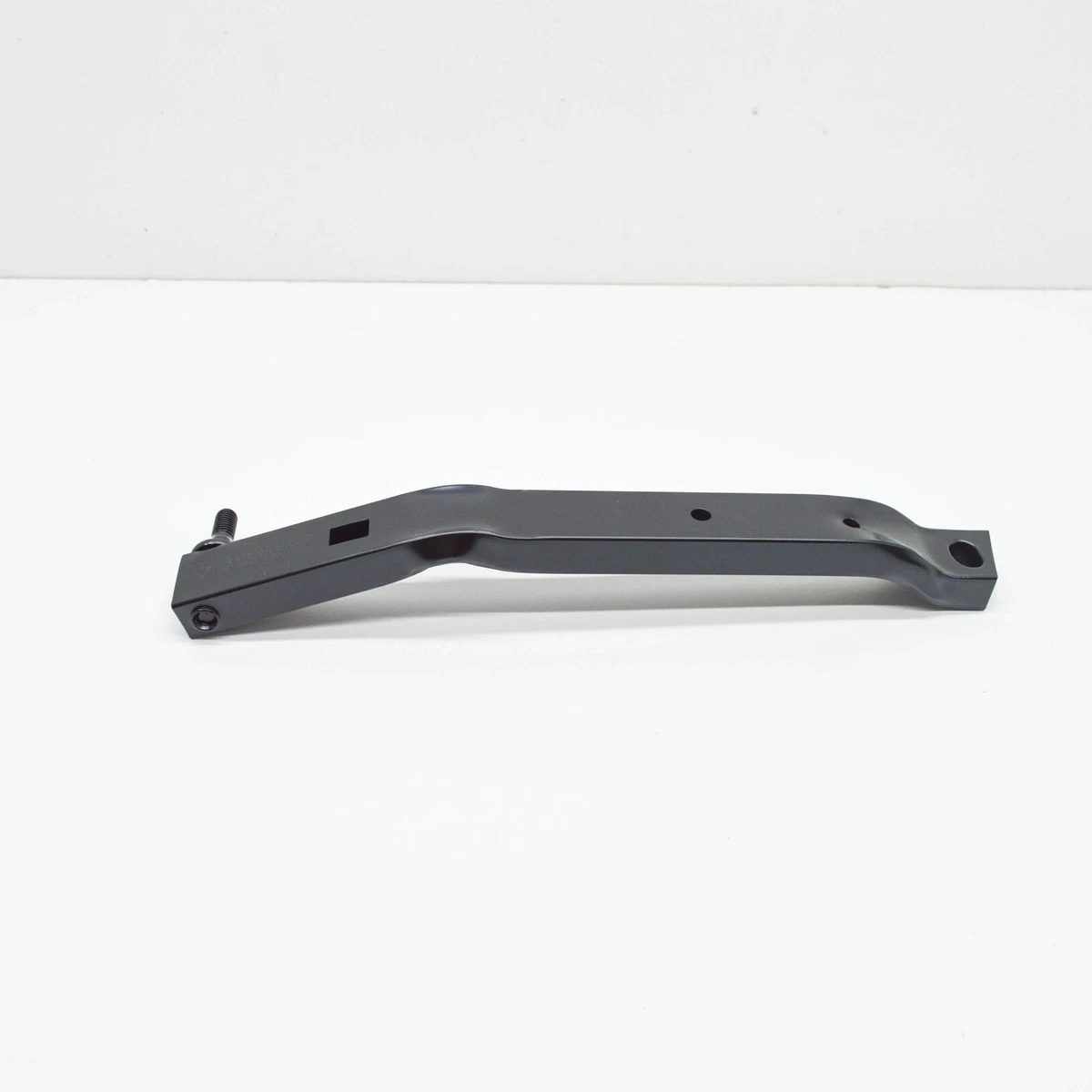 OEM PORSCHE MACAN 95B GENUINE INTERCOOLER STRUT LEFT SIDE 