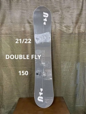 スタイルズ(STYLES) 21-22 011 Artistic double fly 150 - ボード