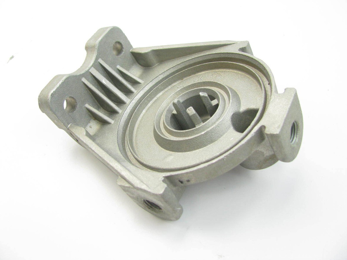 Acdelco 6436254 Fuel Filter Cover Assembly DH478 Diesel Series 50 