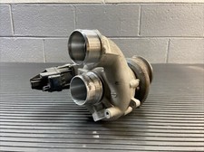 2018-2026 Bmw M5 M8 F90 F91 Left Turbocharger Supercharger Charger Oem 35k Miles
