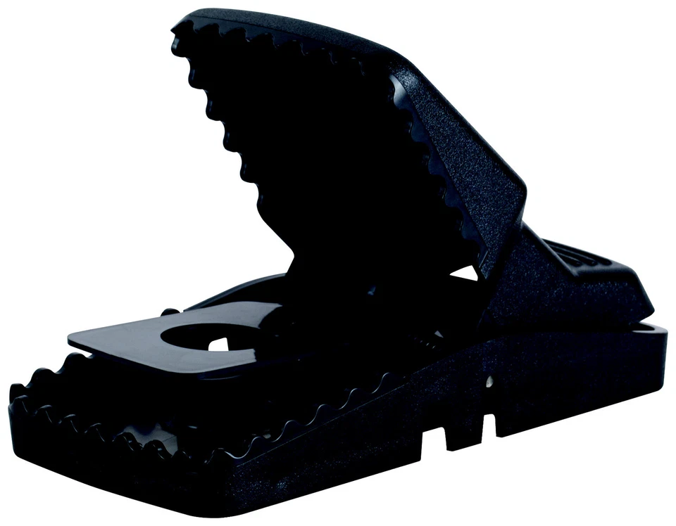 Tomcat Rat Snap Trap Foto 2 de 4