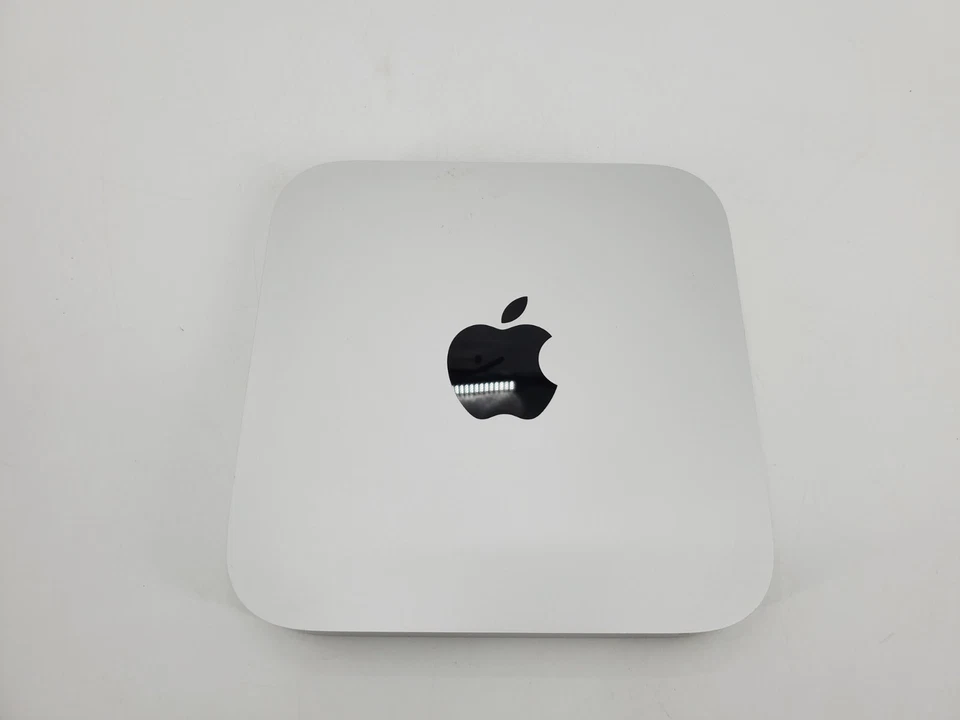 Apple Macmini A1347 Late-2012 Intel i5 @ 2.5GHz 4GB RAM 500GB HD Graphics 4000 - Image 2 of 4