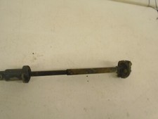 73-87 Chevy Gmc Lower Steering Shaft Chevy K10k20 K30 Crew Cab K5 Blazer