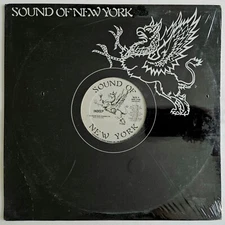 BOOGIE / DISCO-FUNK - INDEEP - THE RECORD KEEPS SPINNING - SOUND OF NEW YORK OG