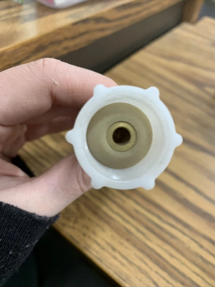 (Лот из 2) Fluid master B1T06 длина 6 дюймов - Изображение 3 из 4