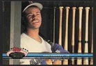 KEN GRIFFEY JR ⚾ ICONIC CARD ⚾ 1991 TOPPS STADIUM CLUB #270 * FREE SHIPPING