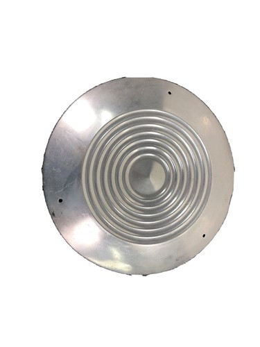 Cessna Hubcap M2