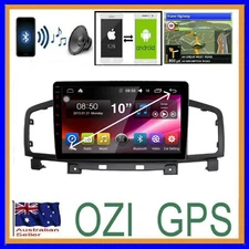for NISSAN ELGAND 2010-18 GPS WIRELESS CARPLAY ANDROID AUTO CAMERA DAB+ DVR TPMS