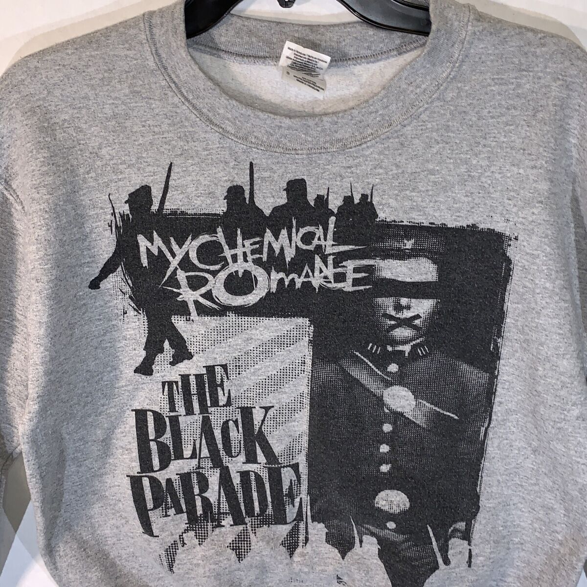 2006 My Chemical Romance The Black Parade Album Promo 2006 My Chemical Romance The Black Parade Album Promo