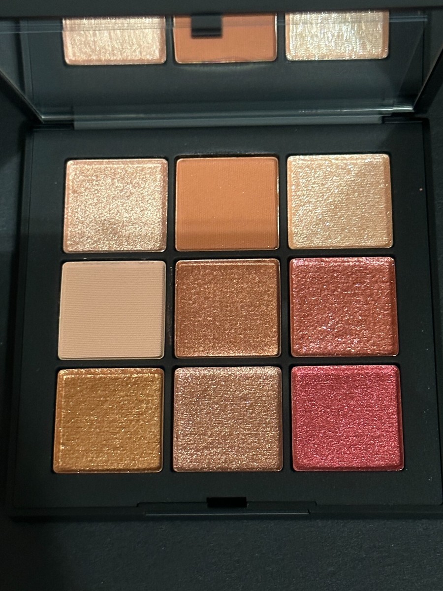 NARS Summer Solstice Palette for sale online | eBay