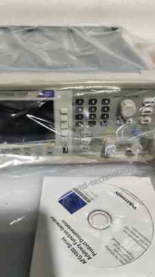 TEKTRONIX AFG1022 Arbitrary Waveform Generator /FedEX/DHL /Brand New