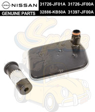 Nissan Genuine R35 GT-R Transmission Solenoid valve cleaning Kit OEM Car Parts
