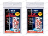 200 Ultra Pro 4x6 Soft Sleeves Premium Photo Postcard Free Shipping 200 Ultra Pro 4x6 Soft Sleeves Premium Photo Postcard Free Shipping