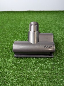 Dyson V6 DC58 DC59 Mini Motorbürstenkopf Originalteil Aufsatz 62748