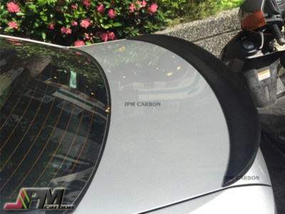 Pick Color Performance Trunk Spoiler for 05-11 BMW E90 323i 325i 328i 335i Seden