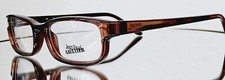 Originale JEAN PAUL GAULTIER Eyeglasses VJP515 Col.851 brown 52-18-140 Vintage