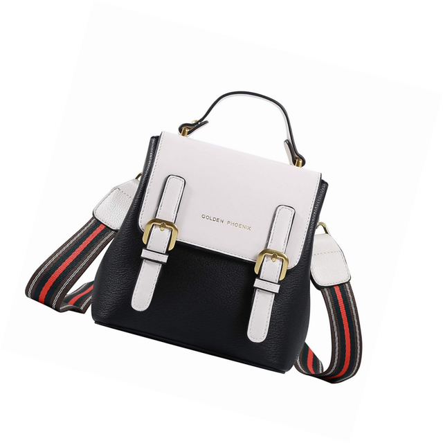 women's mini backpack handbag