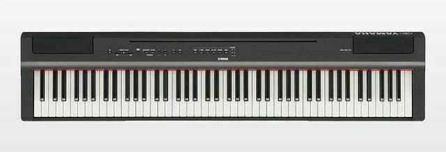 Pianoforti digitali Yamaha da 88 tasti