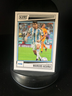 Panini Fifa Score 2022/23 Kartenauswahl