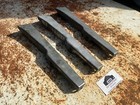 <!--F#f_0-->Torana LJ Bonnet Latch Support Brace Suit GTR XU1<!--F/-->