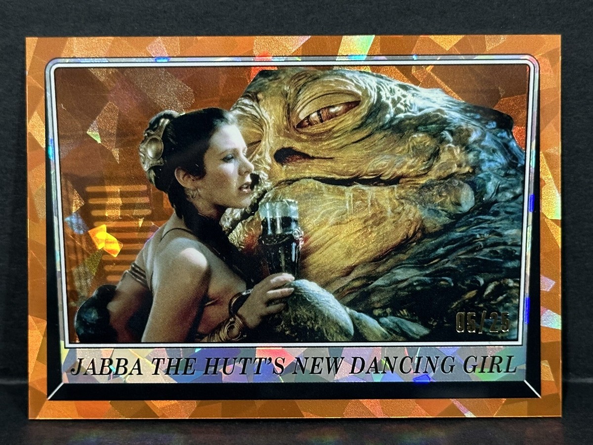 ハーモニーキングダム　HARMONY KINGDOM Jabba Jabba's Palace Band (Max Rebo) - Limited Edition Statue - Gentle