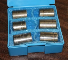 Midway ARMS Automatic Pistol Max Cartridge Gauge Set