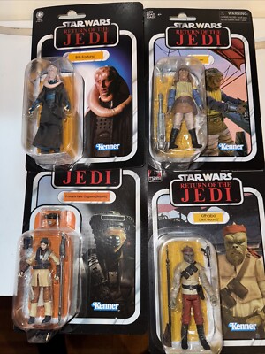 Star Wars Action Figure 1/6 Vizam 32 cm