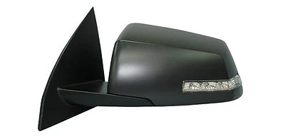 Door Mirror Left TYC 2200042