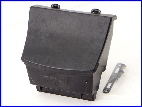 6x07NB84 KAWASAKI 1997 ZRX1100 Genuine Accessory Box ZRX1200 6x07NB84 KAWASAKI 1997 ZRX1100 Genuine Accessory Box ZRX1200