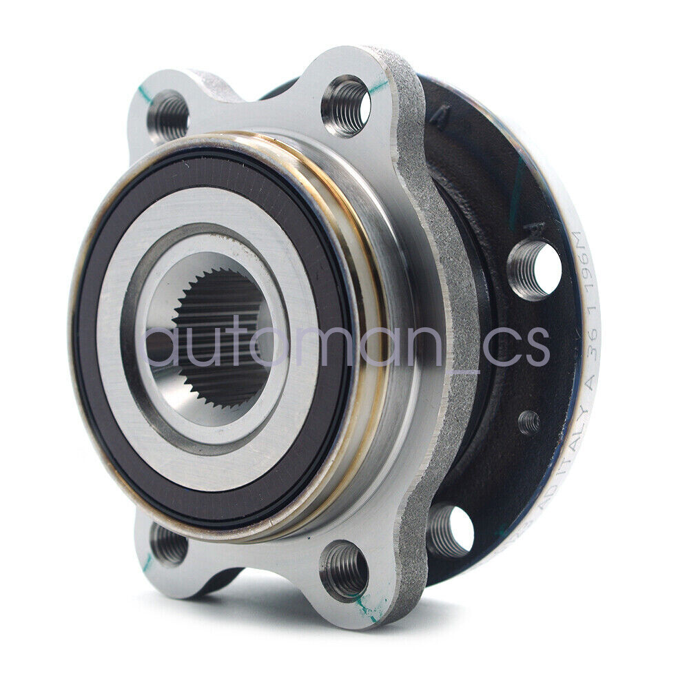Bentley Continental GT 2004-2018 Hub bearing assembly P/N 3W0407613E