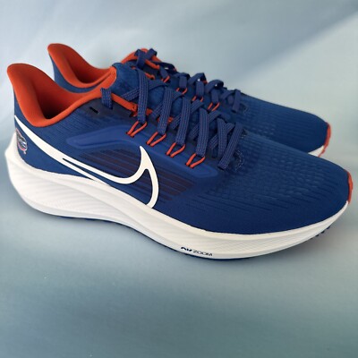 Zoom Pegasus Gator Nikes Nike Air Zoom Pegasus 40 'Florida Gators