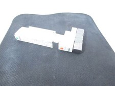 244208 New-No Box; SMC VQC2200N51 Pneumatic Solenoid 5 Port 24 VDC