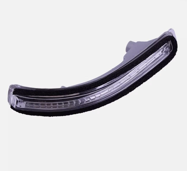 1Paar Links & Recht Seite Rückspiegel Blinker Licht für Hyundai i20 2014-2020 - Bild 3 von 4