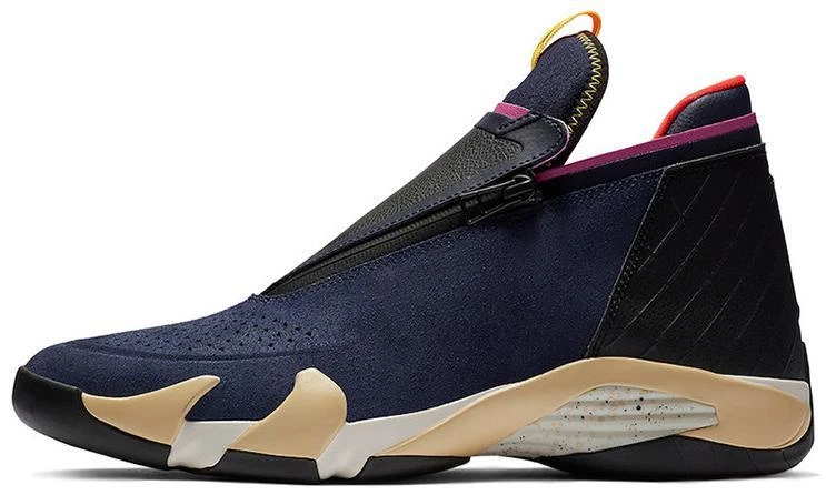 Preços baixos em Tênis esportivo masculino Jordan Jumpman Z | eBay