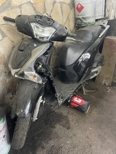 pezzi di ricambio Scooter Sh 125