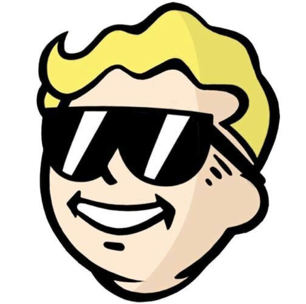 Fallout 3 4 76 New Vegas Stickers Sticker Perks Video Game You Pick or Set