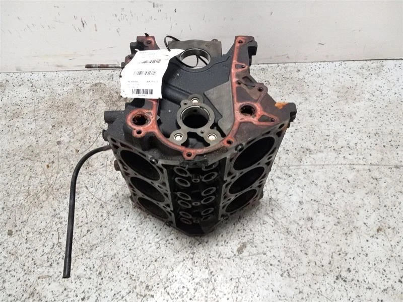 Chrysler Town Country 2008-2010 3,8 L tracción delantera bloque de motor 59823 Foto 2 de 4