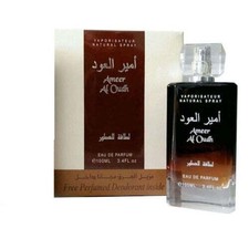 Ameer Al Oudh by Lattafa Gift Set -- for Men