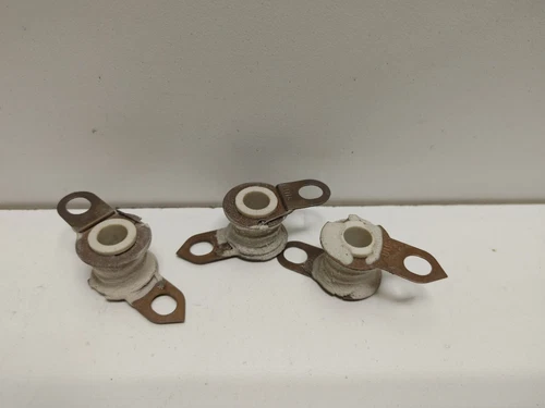 LOT OF 3 NEW OLD STOCK! CUTLER-HAMMER HEATER COILS H1116