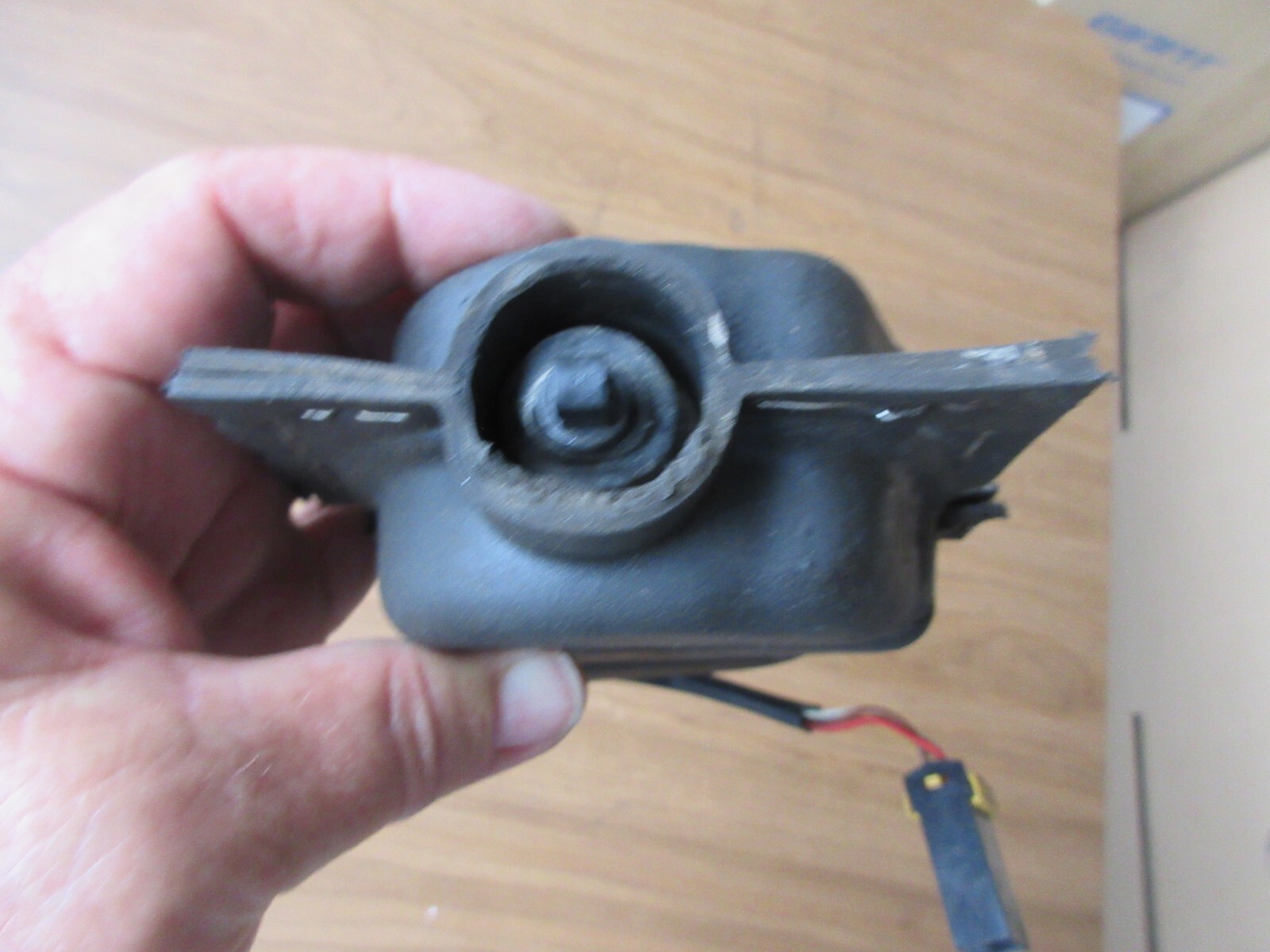 92-98 Rolls-Royce Silver Spur Bentley Turbo R Central Locking Solenoid Module RG