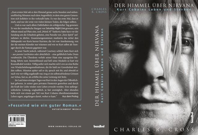 Thumbnail - Der Himmel Über Nirvana Charles R. Cross