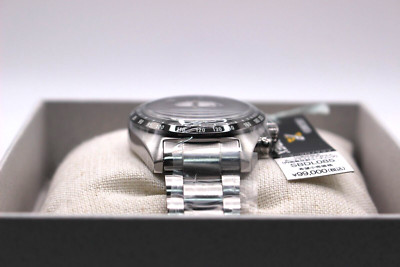 SEIKO SBDL085 SPEEDTIMER Watch Prospex Solar Chronograph Panda
