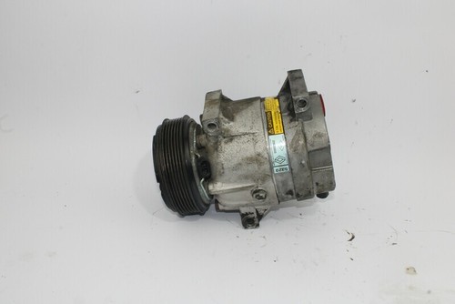 8200021822 klimakompressor für RENAULT LAGUNA II (BG0) 1.9 DCI DIESEL