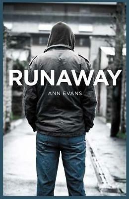 Runaway by Ann Evans (Paperback, 2017)