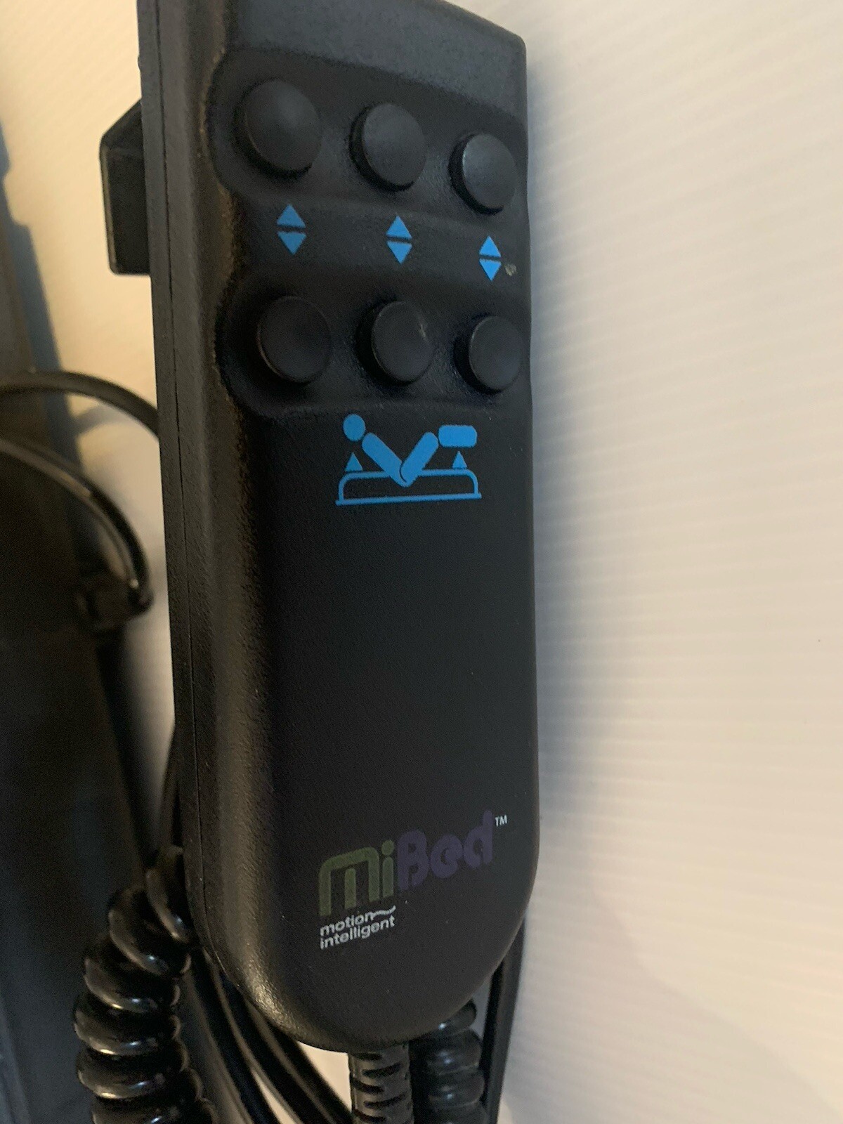 OKIN OKIMAT IPSE 72151 Adjustable Electric Bed Motor Actuator + Remote