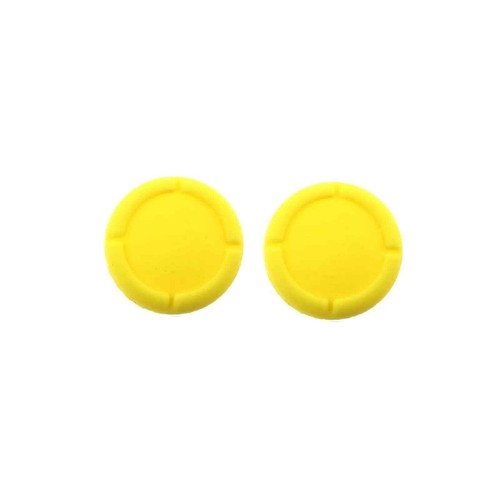 2x JoyCon Thumb Cap Grip Cover Replacements (Proper) for All Nintendo Switch - Picture 11 of 15