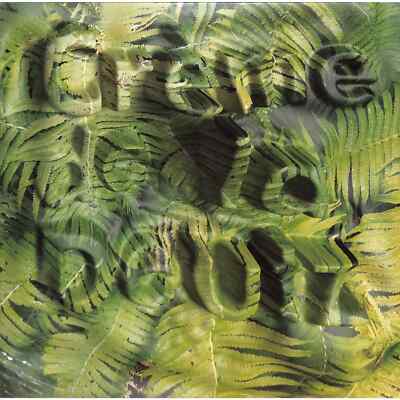 Creme De La Deutz / MAGAZINE CREME DE LA DEUTZ (WHITE COLOURED VINYL) / Magazin