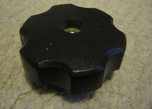 NORDICTRACK SKIER ARM RESISTANCE KNOB