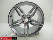 1 Stück ALUFELGE 19 ZOLL Original Audi A5 8.5Jx19 ET32 8W0601025AM