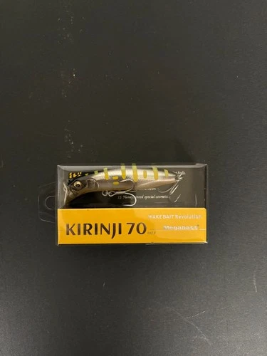 Megabass "Kirinji 70" YMC -  See Details - FREE SHIPPING